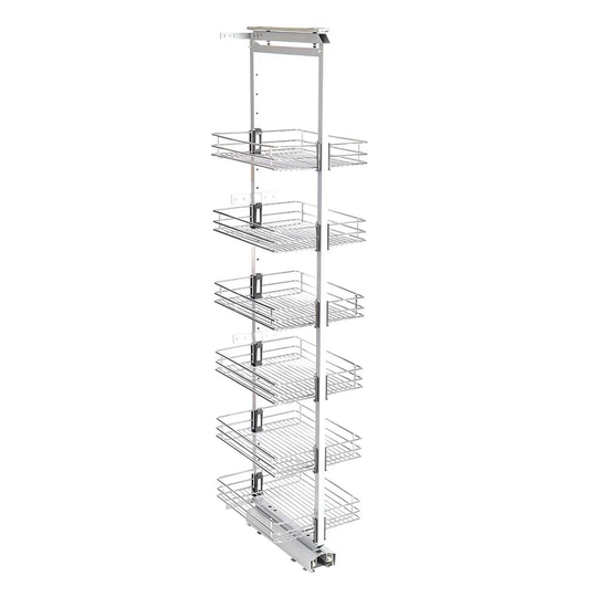Moorefield Shelving Rack