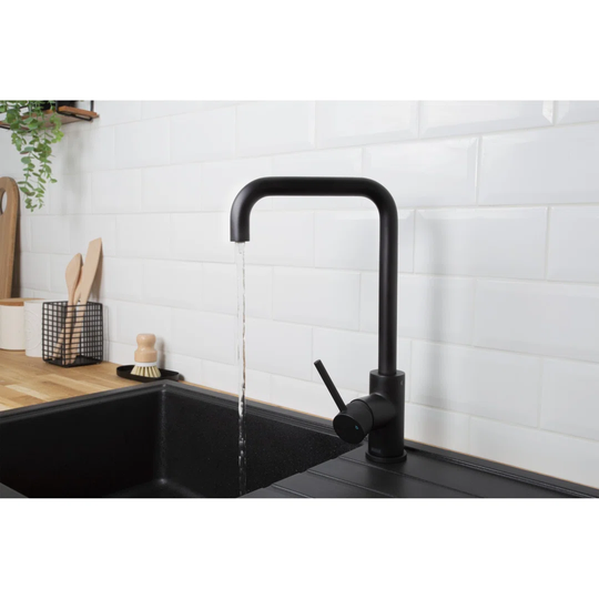 Lemon Easyfit Monobloc Sink Deck Mixer