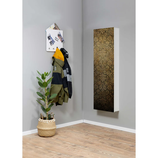 Gislinde Kitchen Pantry