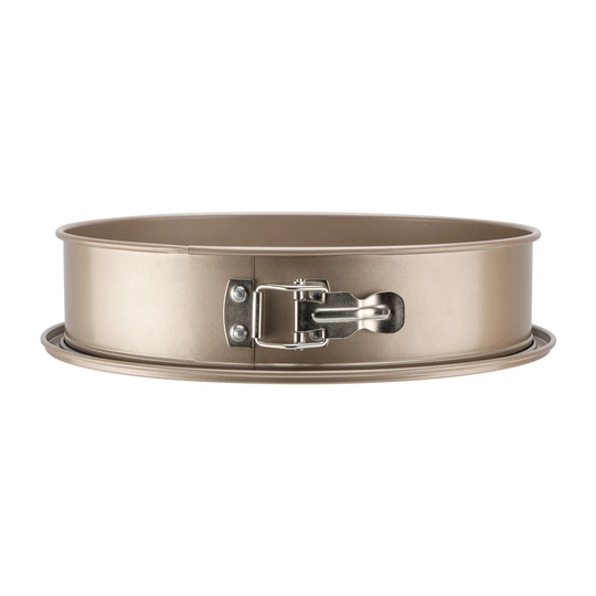 Heirol Heirol springform champagne coloured Ø28 cm
