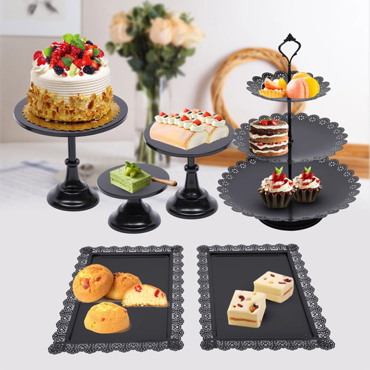 Lamartine Specialty Serving