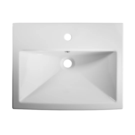 Vibe 43 cm Vessel Sink