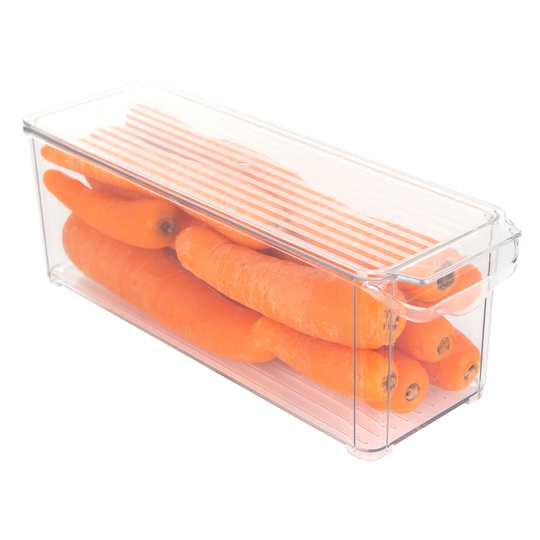 Livivo Refrigerator Storage Box