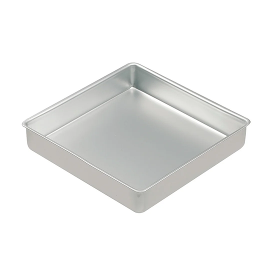Non-Stick Square Cake Tin