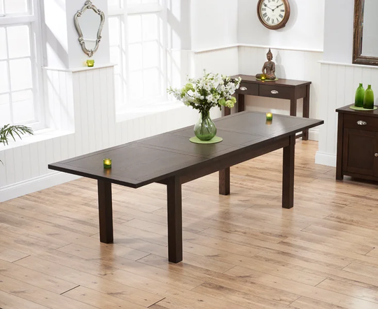 Brownlow Extendable Dining Table