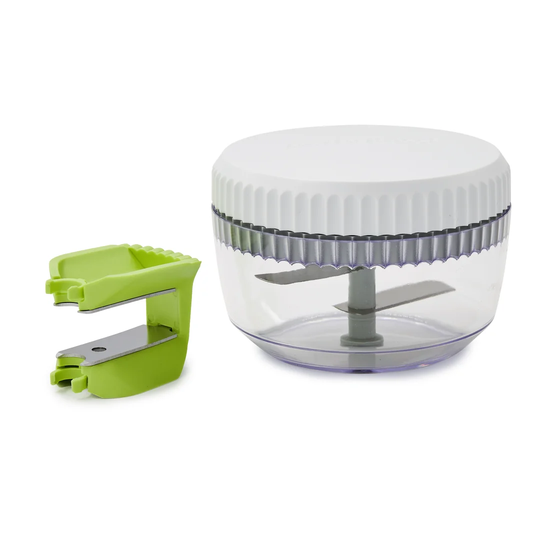 Onion & Herb Chopper (EN / DE / FR / ES / IT / NL)