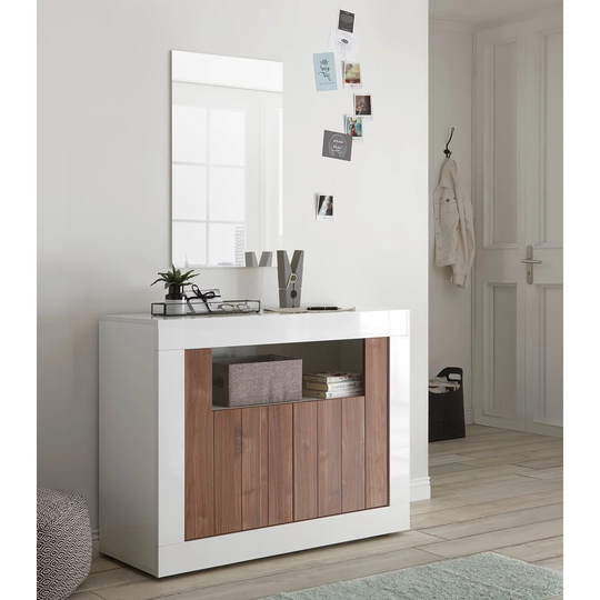 Hisey Sideboard