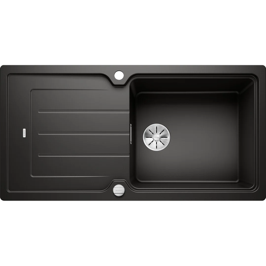 Classic Neo Xl Single Bowl Inset Kitchen Sink