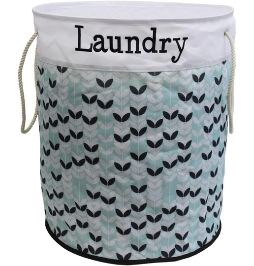 Collapsible Laundry Basket