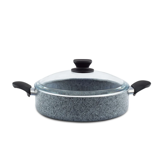 Enzo Stock Pot