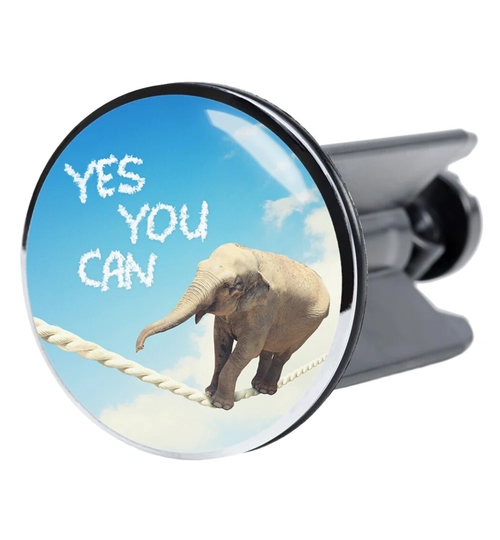 Yes You Can 4cm Sink Plug