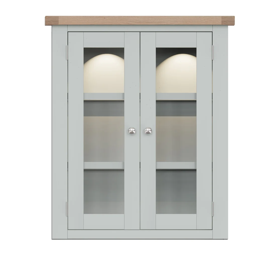 Eminence Matte Pantry