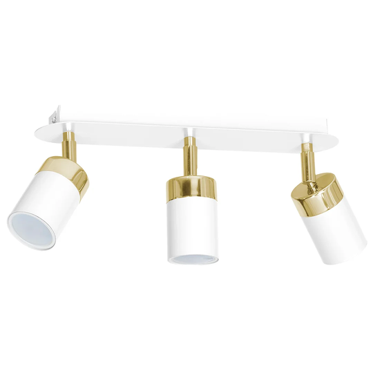 Townson 3-Light Track Kit