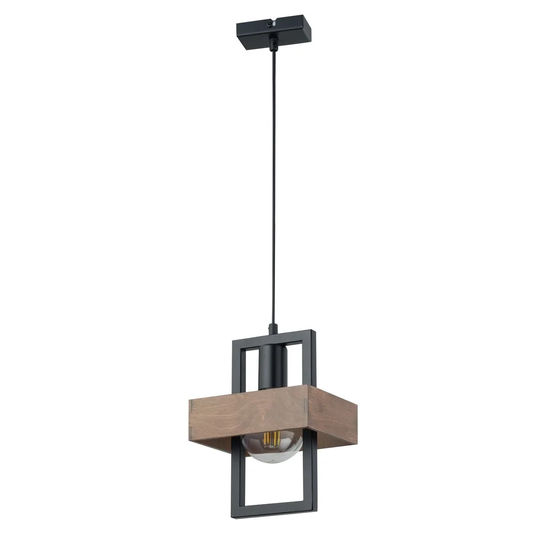Enan Square / Rectangle Pendant