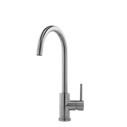 Aspen Single Handle Monobloc Mixer Tap