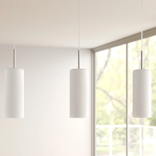 Ardilla 3 - Light Kitchen Island Pendant