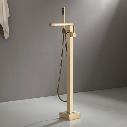 Sheehy Freestanding Roman Bath Tap