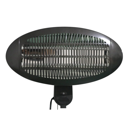 Coty Electric Patio Heater