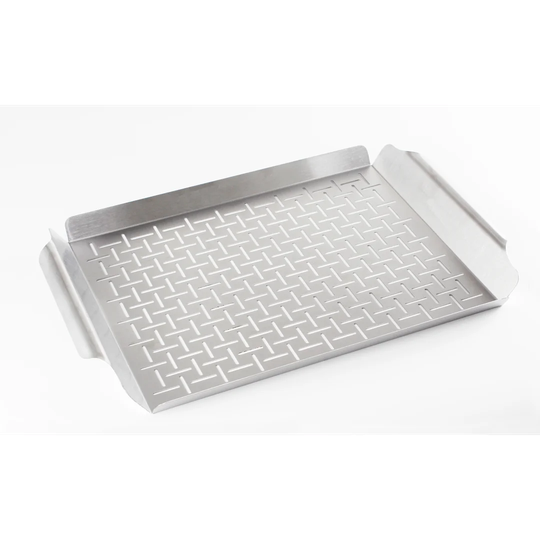 Grill BBQ Topper