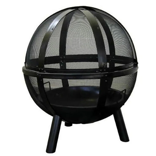 LANDMANN Ball Of Fire Fire Pit