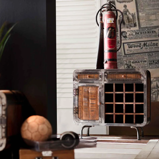 Weinschrank Maven für 16 Fl.
