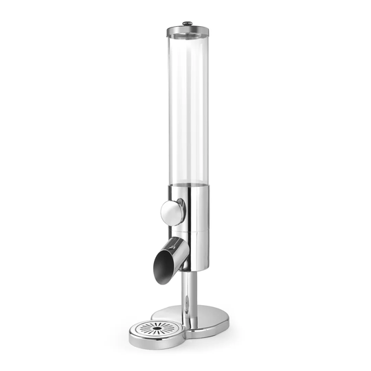Shena Fine Dine 5L Beverage Dispenser