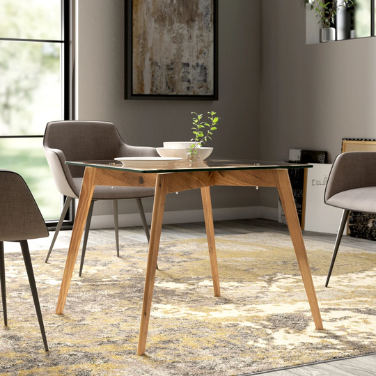 Tillar Dining Table