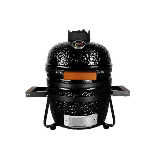 Dakota Fields 33.02cm Kamado Charcoal BBQ