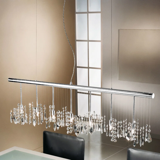 Stretta 1 - Light Kitchen Island Pendant
