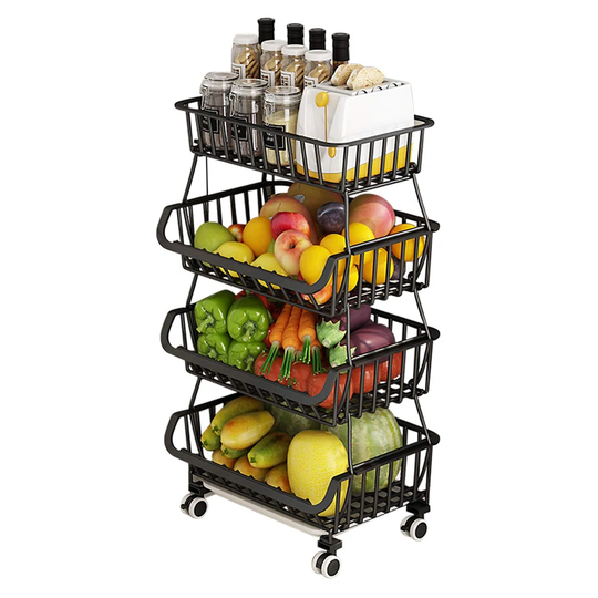 Ferrell Shelving Rack