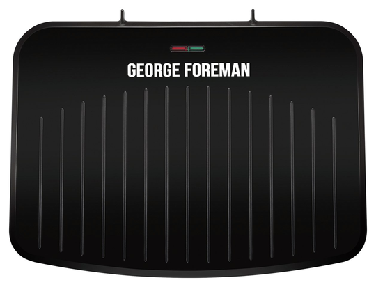 George Foreman Large Health Fit Grill 25820