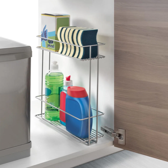 Wyant Blind Corner Cabinet Organiser