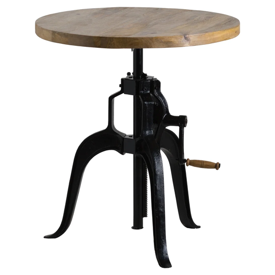 Simonton Dining Table
