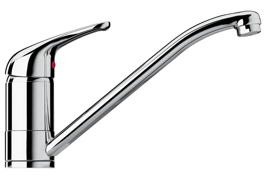 Creta Single Lever Monobloc Tap