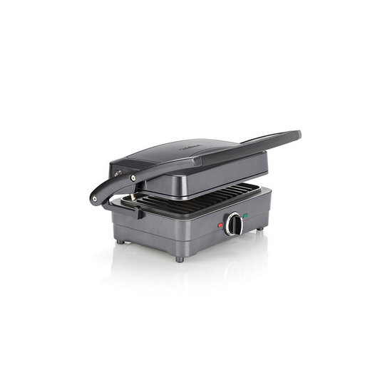 Cuisinart 2-in-1 Grill & Sandwich Maker