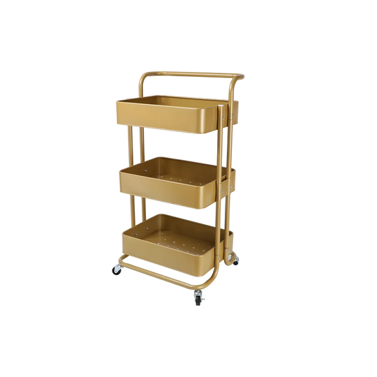 Küchen & Servierwagen 43 Cm Iron Kitchen Trolley