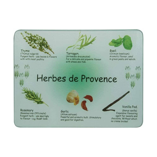 Work Top Saver Chopping Board Glass Surface