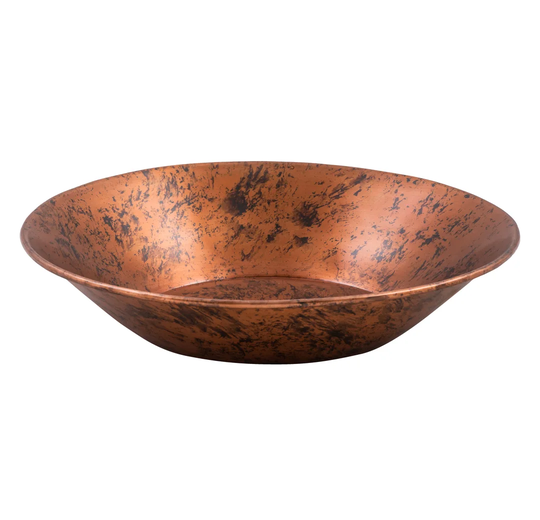 Belle Circular 450mm Countertop Basin