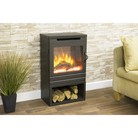 Matfen Electric Fire