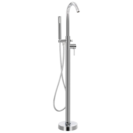 Jain Freestanding Roman Bath Tap