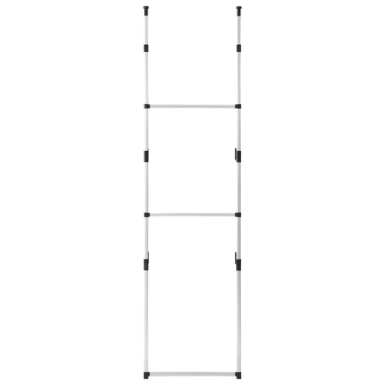Daron 70cm Wide Clothes Storage System
