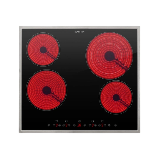Virtuosa Prime Electric Hot Plate