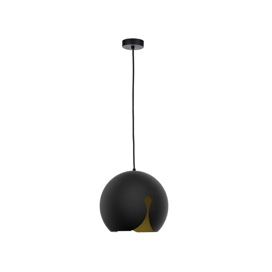 Khari 1-Light Globe Pendant