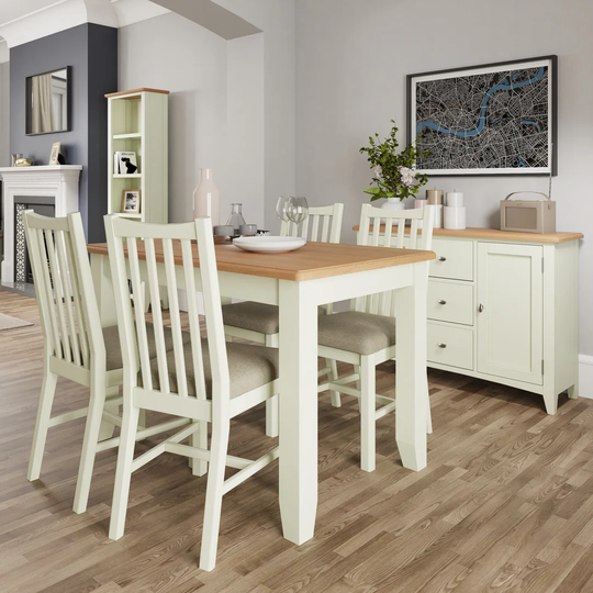 Canndale Extendable Dining Table