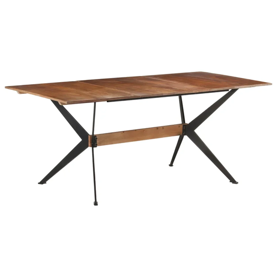 Wanamie 90Cm Dining Table