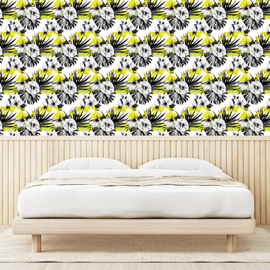 Texline Matte Peel & Stick Wallpaper Roll