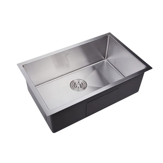 Kitchen Sink 70x45x21cm