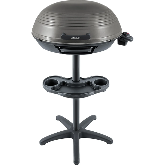 BBQ plug type: F