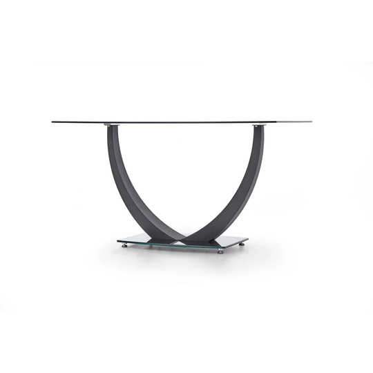 Rectangular Dining Table 140 Cm X 80 Cm X 75 Cm