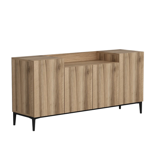 Wilfredo Multiuse Sideboard